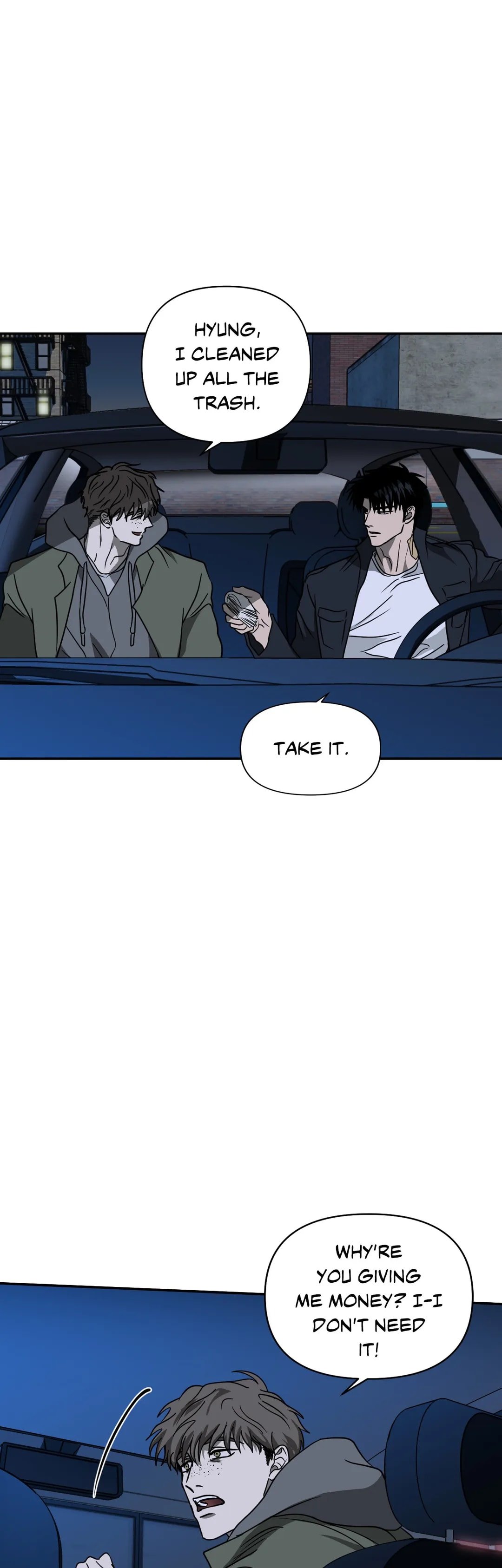 Shutline, Chapter 60 image 26